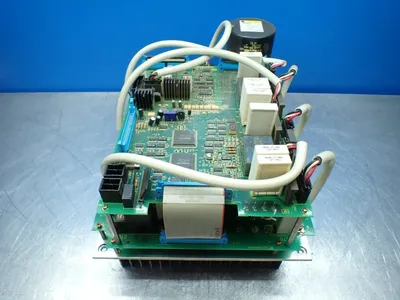 USED FANUC A06B6076H101