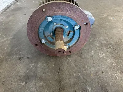 Baldor 7.8kW Electric Motor