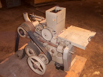 Used _UNKNOWN_ _UNKNOWN_ Corn Huskers Minnesota US | A&I Equipment #1317882