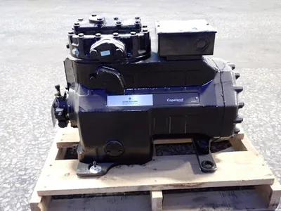 Used EMERSON 3DP3R12METFD800 Miscellaneous MRO Ohio US | HGR 24 #1016678