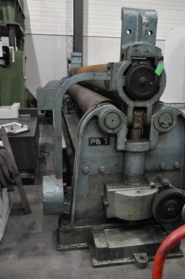 USED TR PBI 5000 X 15 MM