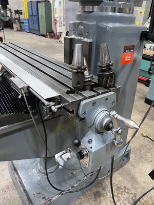 USED 1995 CHEVALIER FM-4VKH