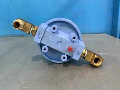 Used CULLIGAN HF150A Pumps Ohio US | HGR 24 #1453689