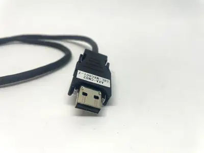 CBL-NXC001-7 | Yaskawa  Robot Control Cable, NX100/HP6 Controller Cordset - Used
