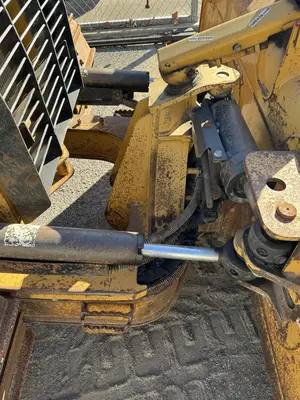 Used 2012 CATERPILLAR D5K2 LGP Bulldozers Oklahoma US | Proxy Equipment #1380805