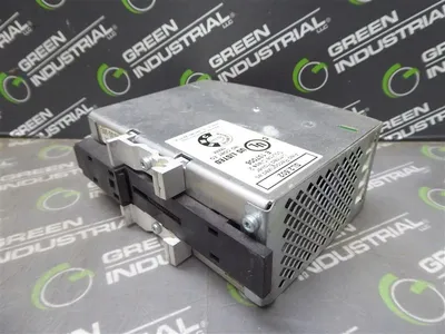 ifm DN2011 Power Supply Module 24VDC 2.5A Used