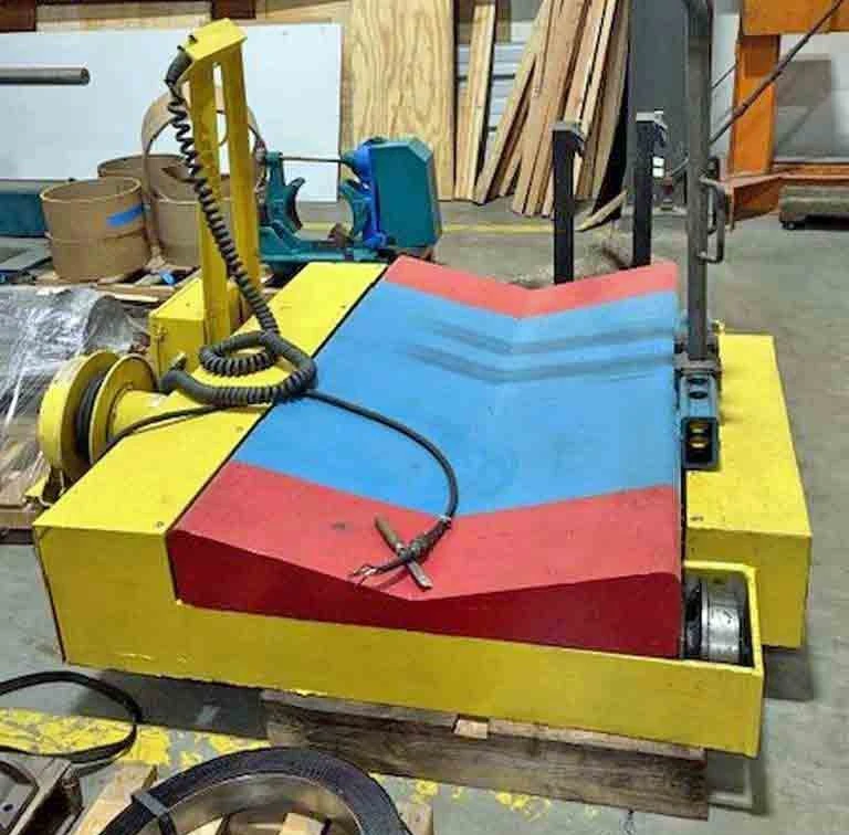 USED SOUTHWORTH MLCC15-24S