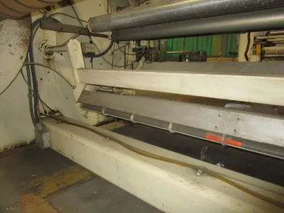 2000 GLOUCESTER ENGINEERING CO single turret winder Winders, Single Turret | Mark One Machinery (12)