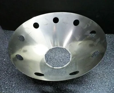 (5) Alfa-Laval BTUX 510T-34CEP discs only.