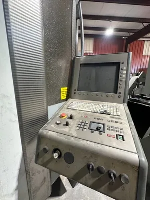 USED 2006 DMG MORI DMC 125 U2