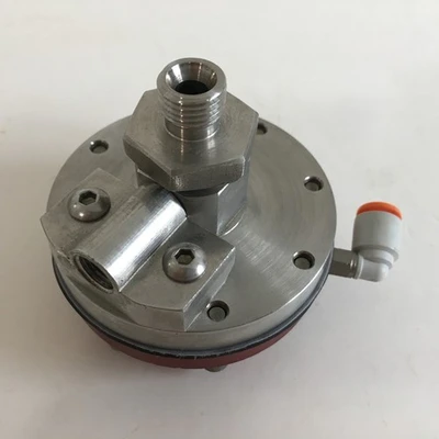 USED Autoquip 3286-00-00A