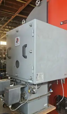 USED 2013 CRONE CLW 170