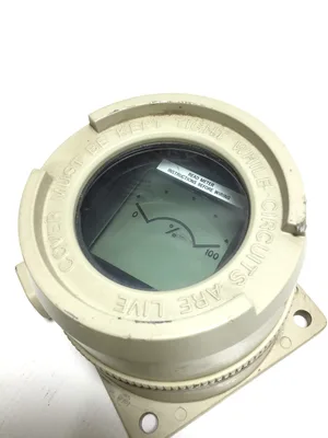 Honeywell 30756124-008 Smart Temperature Transmitter 42VDC 4-20mA Encl-4 Nema 4X