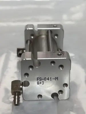 Used BIMBA FS-041-M Pneumatic Cylinders Ohio US | Surplus Asset Holdings #1365635