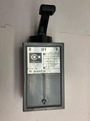 Used FURNAS 9441H271C Miscellaneous Equipment (Electrical & Power) Ohio US | Surplus Asset Holdings #1540870