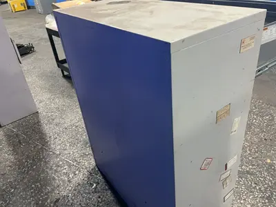 Used 2007 HON 694L Cabinets Ohio US | HGR 24 #1407534