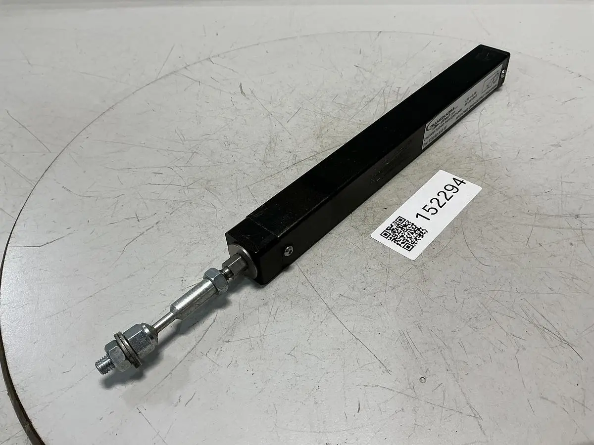 USED TRANSDUCER DIRECT TD390-5-6-W