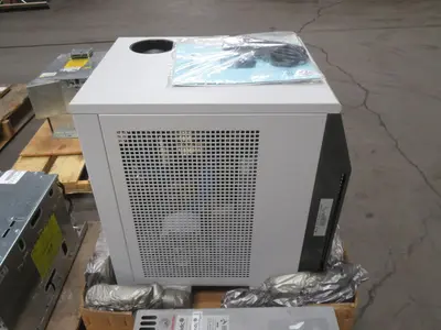 Used AGILENT G1879B Heat Exchangers Texas US | Aucto #1307302