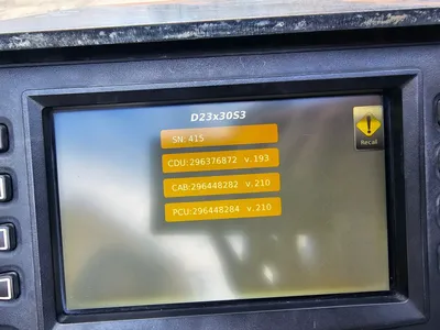 2016 VERMEER D23X30S3 DRILLS, DEEP HOLE | Turner's Machinery (7)