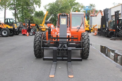 Used 2023 SKYTRAK 8042 Misc Forklifts Pennsylvania US | National Lift Equipment #1469895