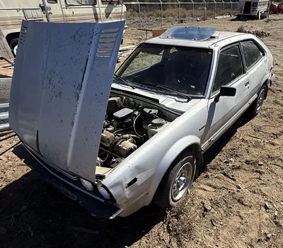 Used 1981 HONDA ACCORD LX Sedans Oregon US | Heavy Wall Consulting #1558129