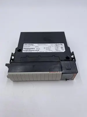Used ALLEN-BRADLEY ALLEN-BRADLEY 1756-IT6I SER A PLC Input & Output | ND Industrial Surplus #1215132