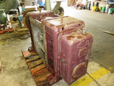 USED Impco 800