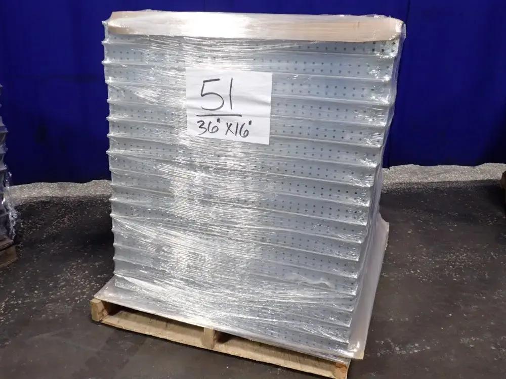 36" X 16" Conveyors