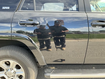 Used 2019 TOYOTA 4RUNNER SUVs Michigan US | Miedema Asset Management Group #1474316