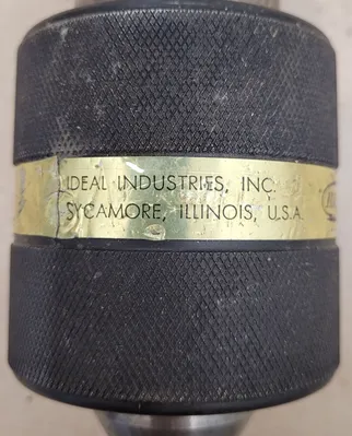 Ideal Industries 47-014B Tooling & Accessories, Live Centers | Machinery Central (5)