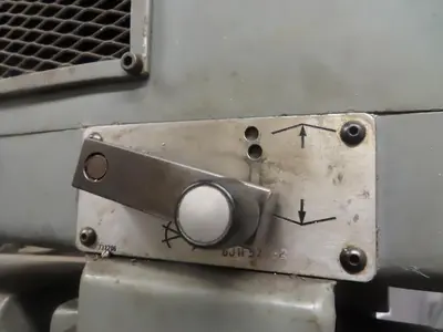 1965 CINCINNATI MILACRON MT Toolmaster Manual Milling | MD Equipment Services LLC (14)