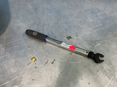 Used _UNKNOWN_ _UNKNOWN_ Screw Drivers Ohio US | HGR 24 #1335380