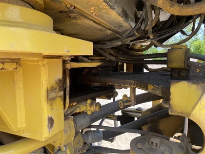 Used 2000 CATERPILLAR 966G Wheel Loaders New York US | Abele Tractor #1341471