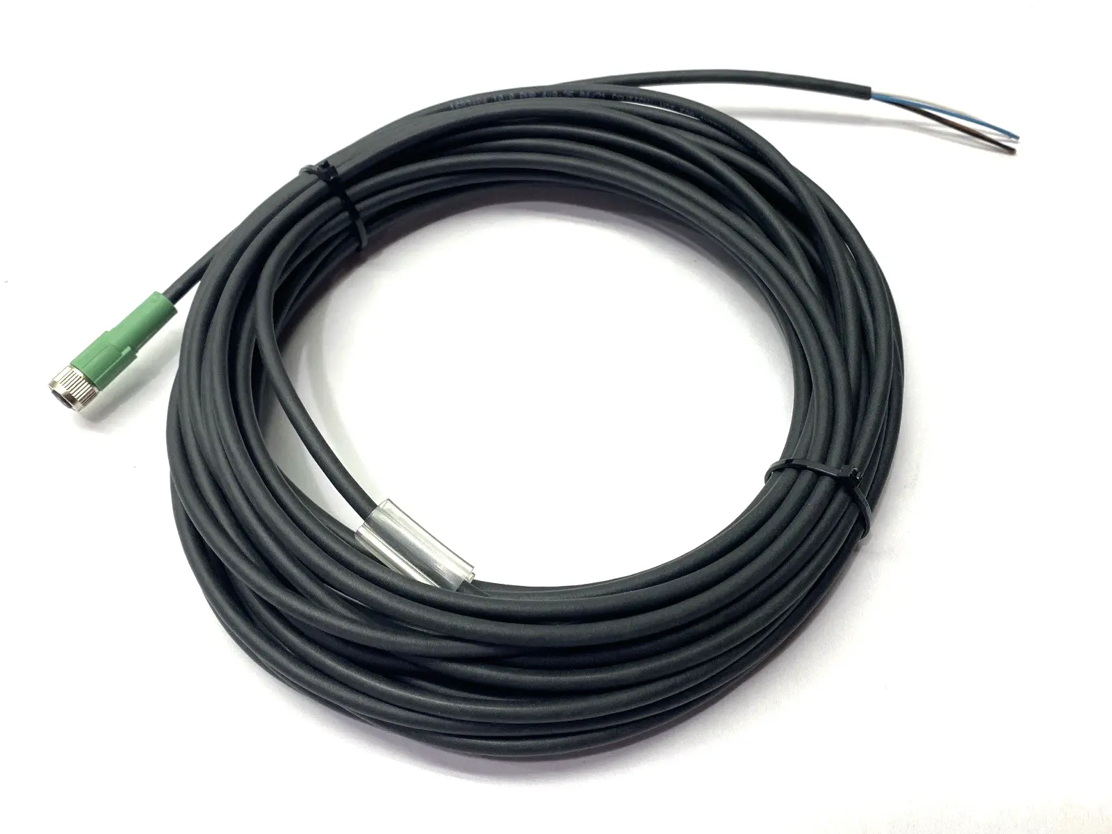 USED PHOENIX CONTACT SAC-4P-10,0-PUR/M 8FS, 1683484