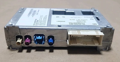 *NEW SURPLUS* Bosch 66-05466-001 CTPMIDDTNA Freightliner Module 12/24V +Warranty