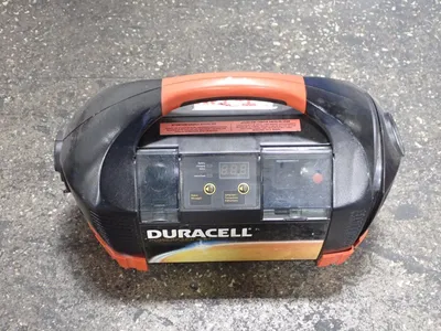 Used DURACELL POWERPACK 450 Miscellaneous MRO Ohio US | HGR 24 #776331