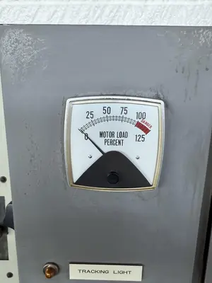 USED TIMESAVERS 137-1MW
