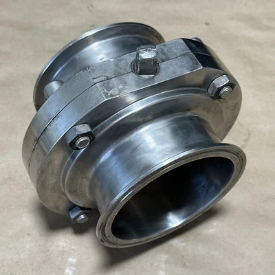 NEW INDUSTRIAL MRO MROS03007529-B51A-3-E-316L