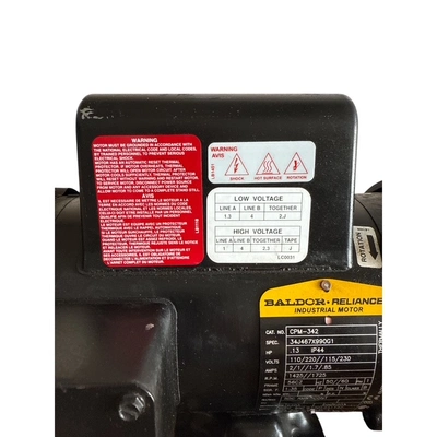 New | in-Stock MAGNAFLUX 2" NPT External Pump Centrifugal Pumps MX | MAQUINARIA PECUSA #944630