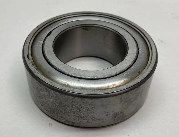 Used NEW DEPARTURE 5209 Bearings | Surplus Asset Holdings #1198225