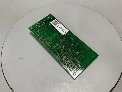 USED NOVATEC #07537