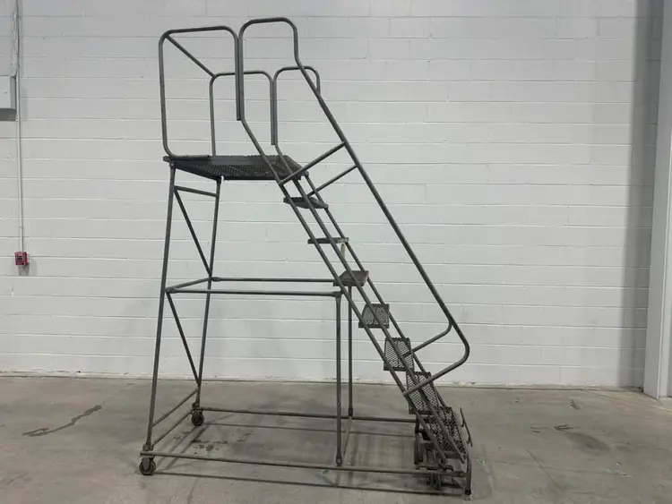 Used COTTERMAN Unknown Tooling & Accessories (Other) Georgia US | The Equipment Hub #717914