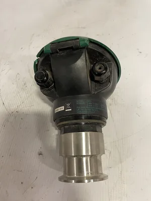 Pulsar IMP3 Non Contacting Ultrasonic Level Sensor 11-30VDC 125KHZ 200mm-3m