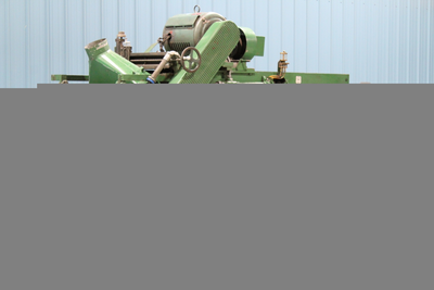 USED OLIVER 2071