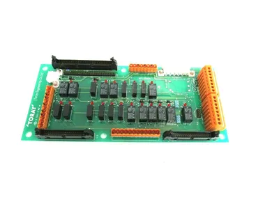 NEW TORAY WDC1-SUB-V01 CONTROL BOARD WDC1SUBV01 AP-1184A
