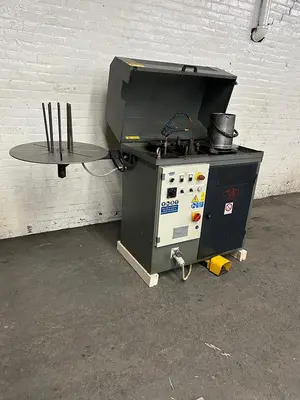 USED TVN T2/P