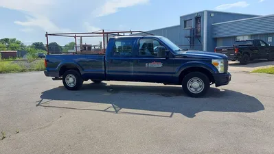 FORD F250 PICKUP TRUCKS | Platinum Group (6)