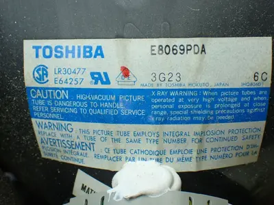 USED FANUC XA02B0120CE51#18M