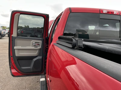 Used 2012 DODGE RAM Pickup Trucks Michigan US | Miedema Asset Management Group #1322338
