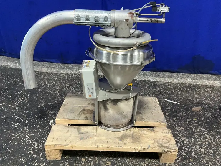 Used PREMIER PNEUMATIC _UNKNOWN_ Material Handling (misc) Ohio US | HGR 24 #1548281